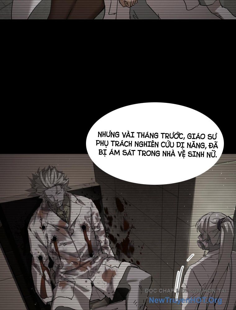 Cực Hàn Chiến Kỷ Chapter 52 - Trang 2
