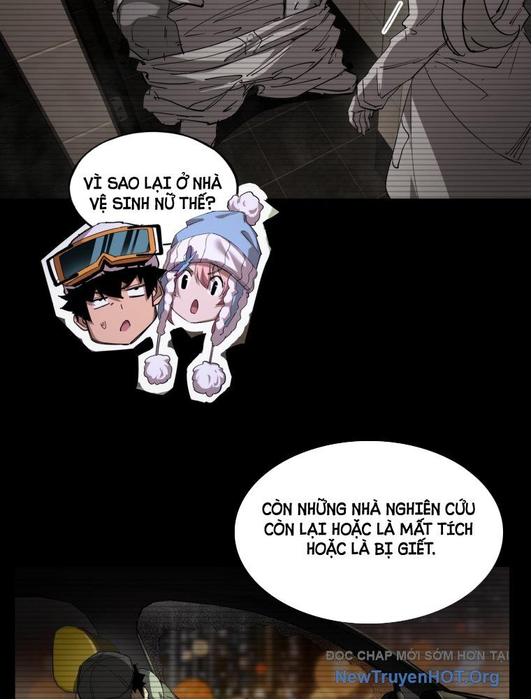 Cực Hàn Chiến Kỷ Chapter 52 - Trang 2