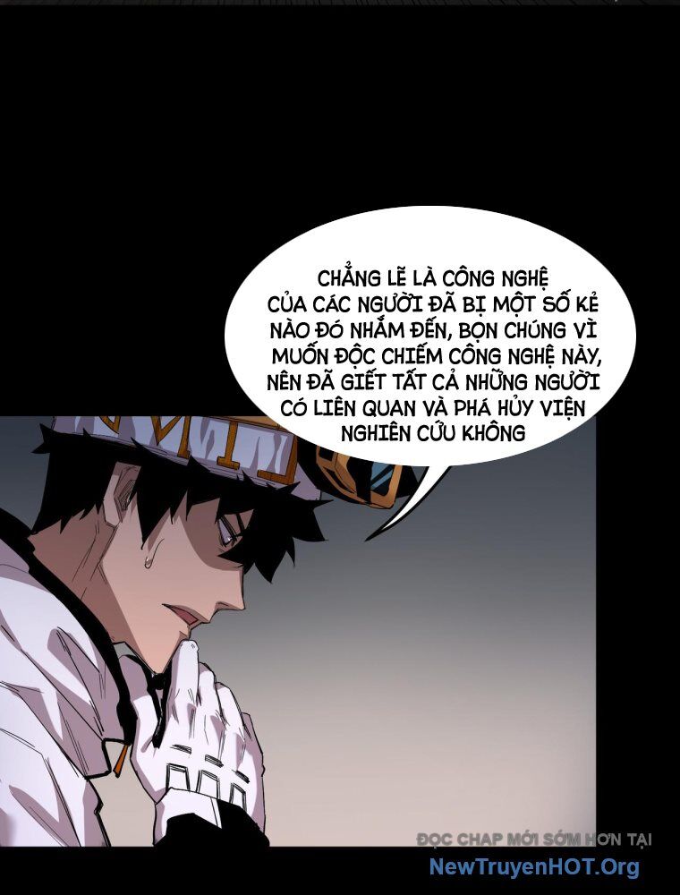 Cực Hàn Chiến Kỷ Chapter 52 - Trang 2
