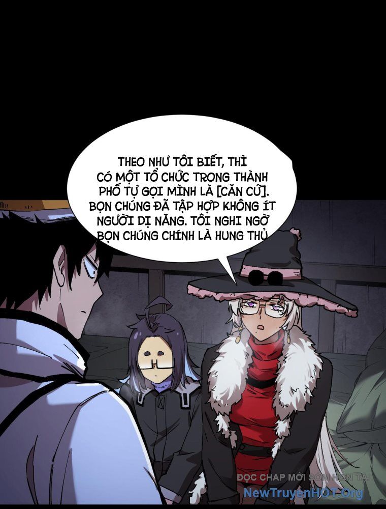 Cực Hàn Chiến Kỷ Chapter 52 - Trang 2