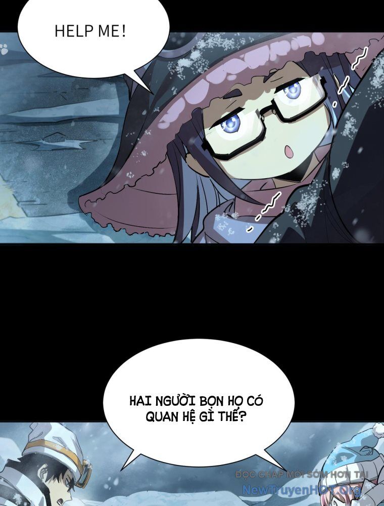 Cực Hàn Chiến Kỷ Chapter 52 - Trang 2