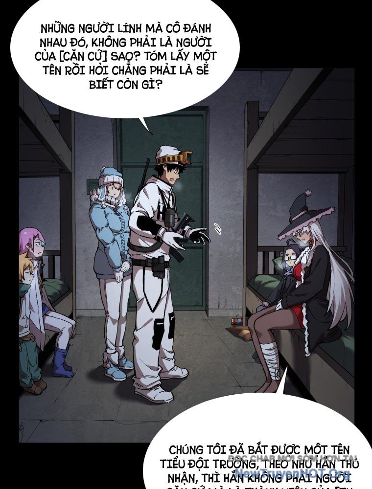 Cực Hàn Chiến Kỷ Chapter 52 - Trang 2