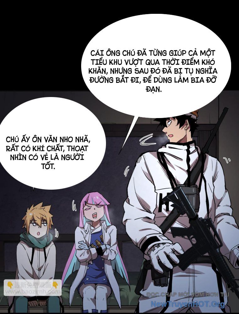 Cực Hàn Chiến Kỷ Chapter 52 - Trang 2