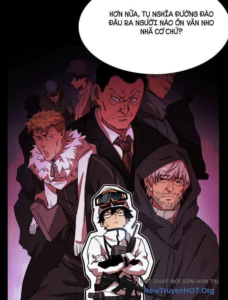 Cực Hàn Chiến Kỷ Chapter 52 - Trang 2
