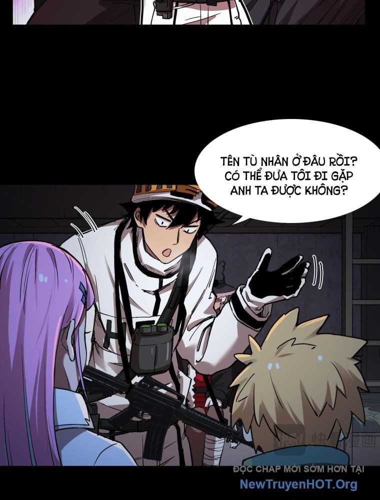 Cực Hàn Chiến Kỷ Chapter 52 - Trang 2