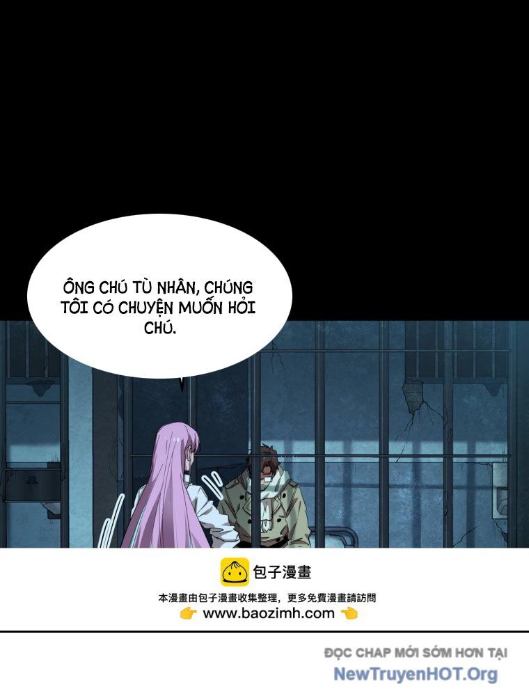Cực Hàn Chiến Kỷ Chapter 52 - Trang 2