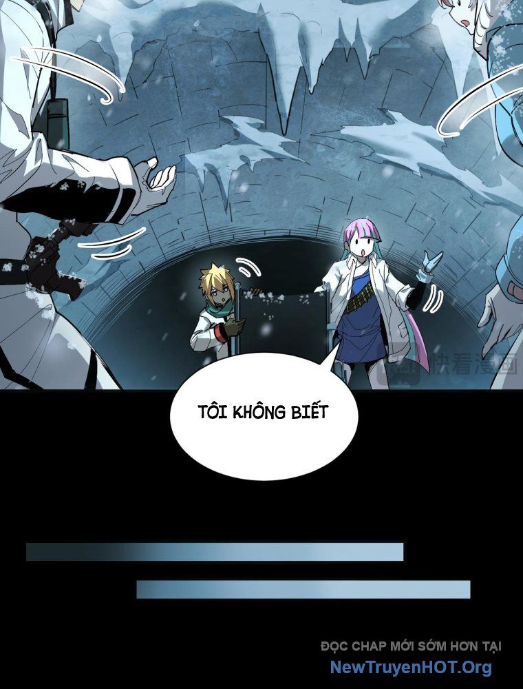 Cực Hàn Chiến Kỷ Chapter 52 - Trang 2