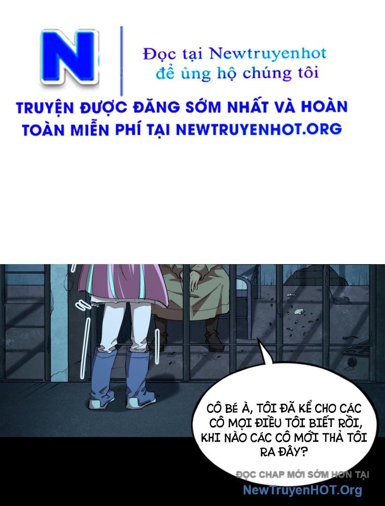 Cực Hàn Chiến Kỷ Chapter 52 - Trang 2