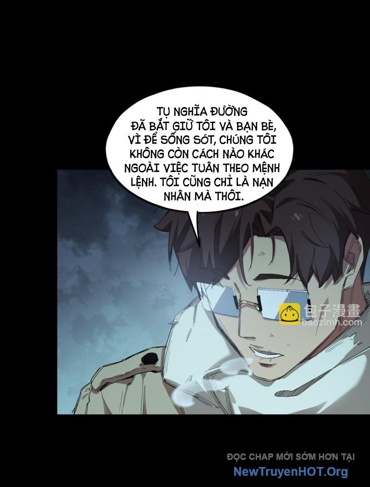 Cực Hàn Chiến Kỷ Chapter 52 - Trang 2
