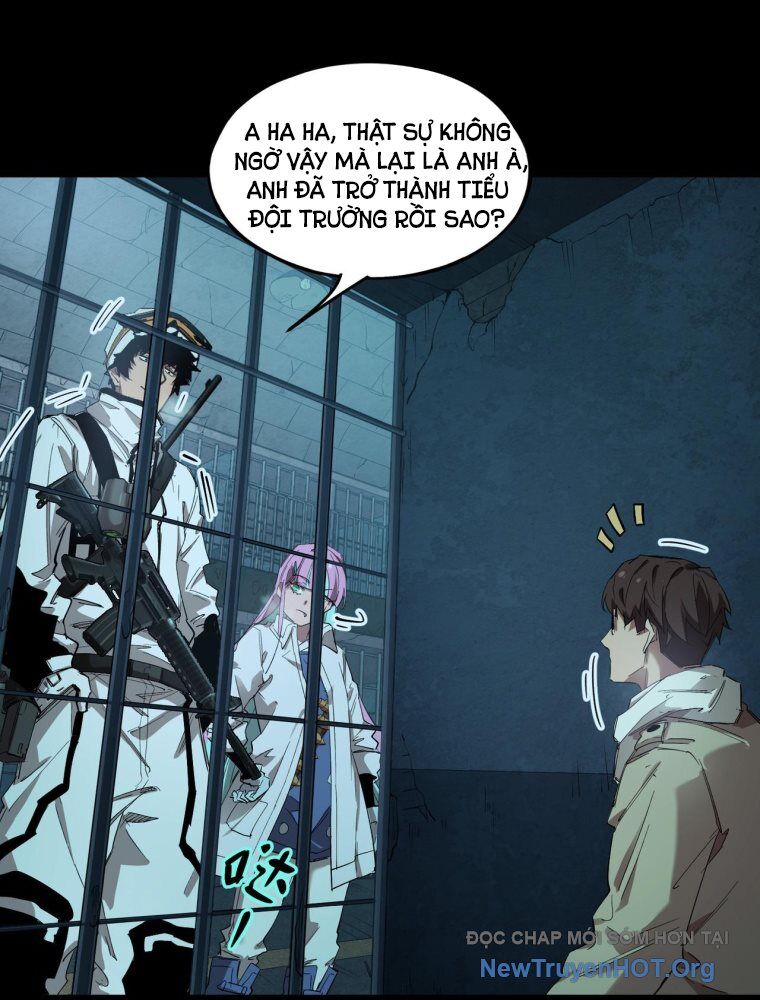 Cực Hàn Chiến Kỷ Chapter 52 - Trang 2