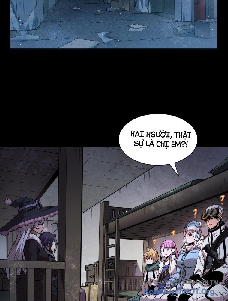 Cực Hàn Chiến Kỷ Chapter 52 - Trang 2