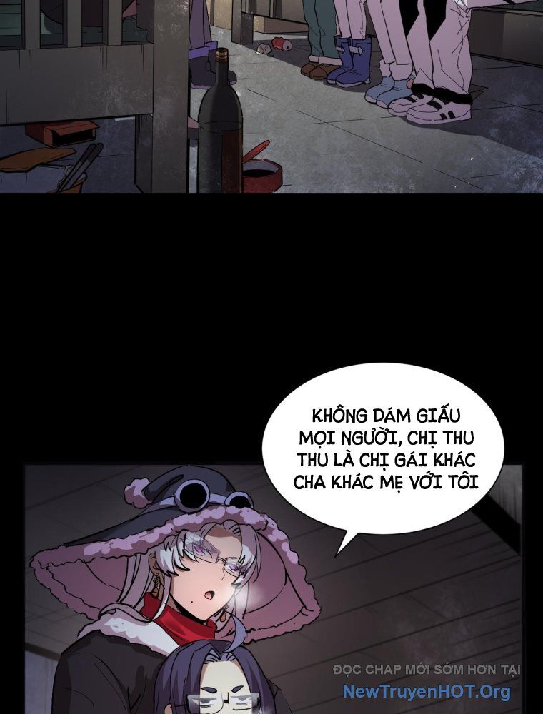 Cực Hàn Chiến Kỷ Chapter 52 - Trang 2