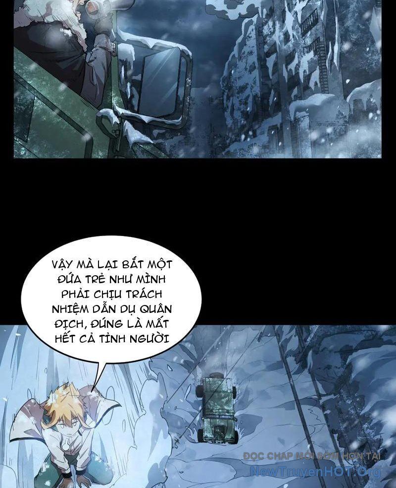 Cực Hàn Chiến Kỷ Chapter 54 - Trang 2