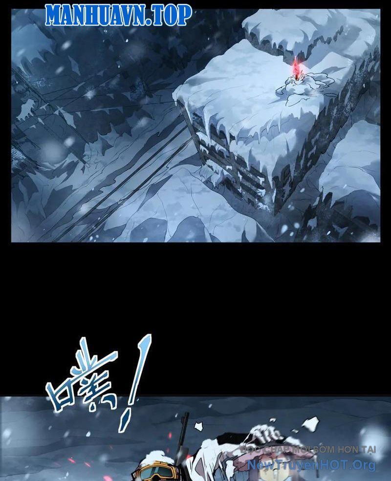 Cực Hàn Chiến Kỷ Chapter 54 - Trang 2