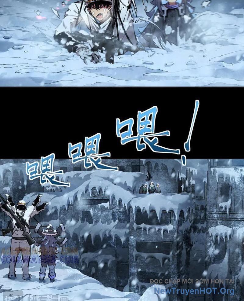 Cực Hàn Chiến Kỷ Chapter 54 - Trang 2