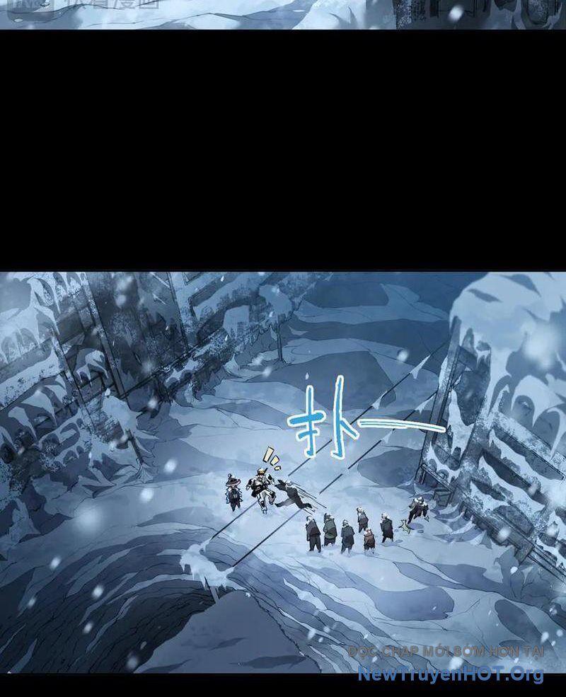 Cực Hàn Chiến Kỷ Chapter 54 - Trang 2