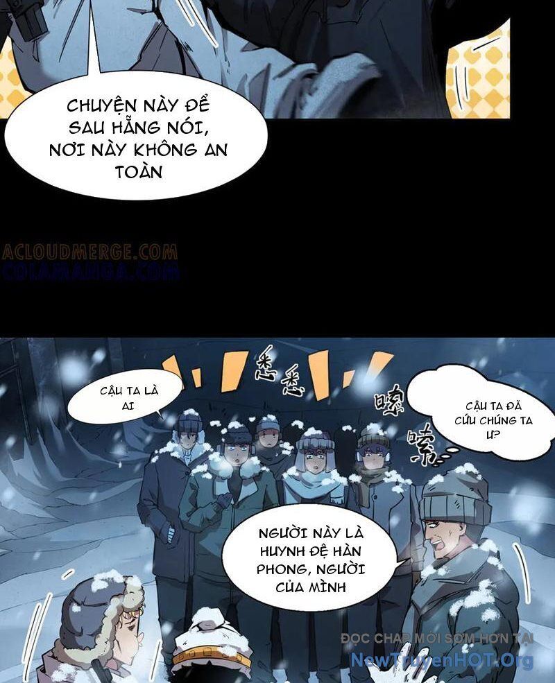 Cực Hàn Chiến Kỷ Chapter 54 - Trang 2