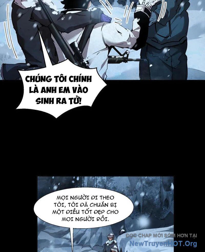 Cực Hàn Chiến Kỷ Chapter 54 - Trang 2