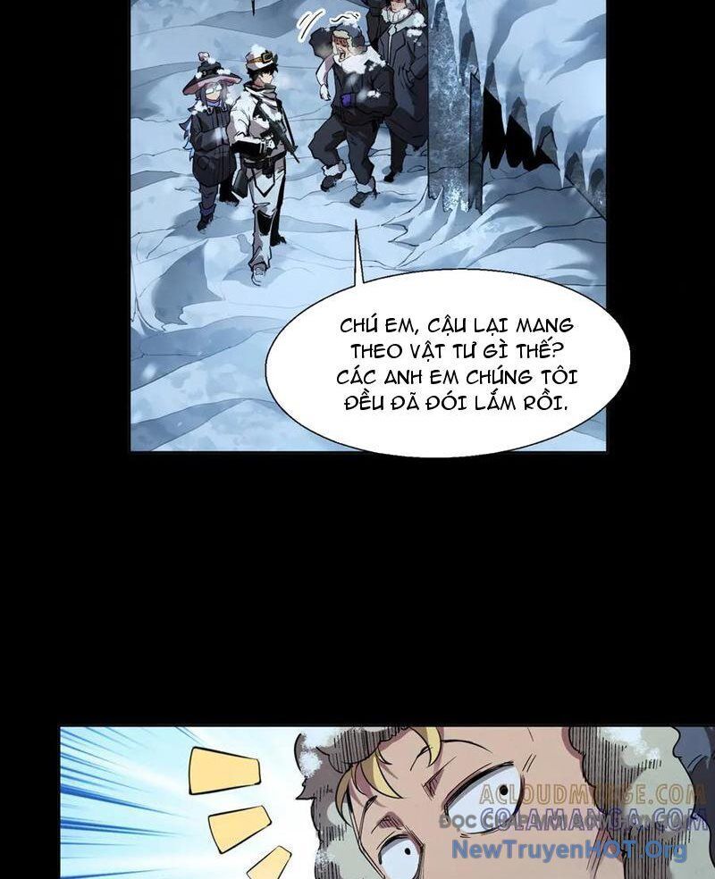 Cực Hàn Chiến Kỷ Chapter 54 - Trang 2