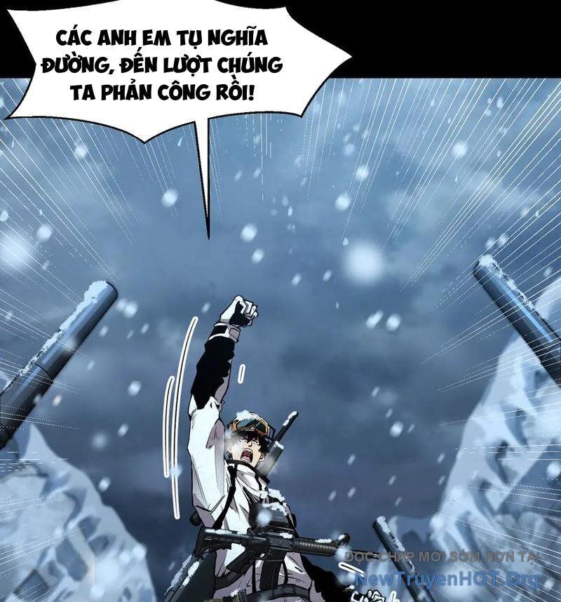 Cực Hàn Chiến Kỷ Chapter 54 - Trang 2