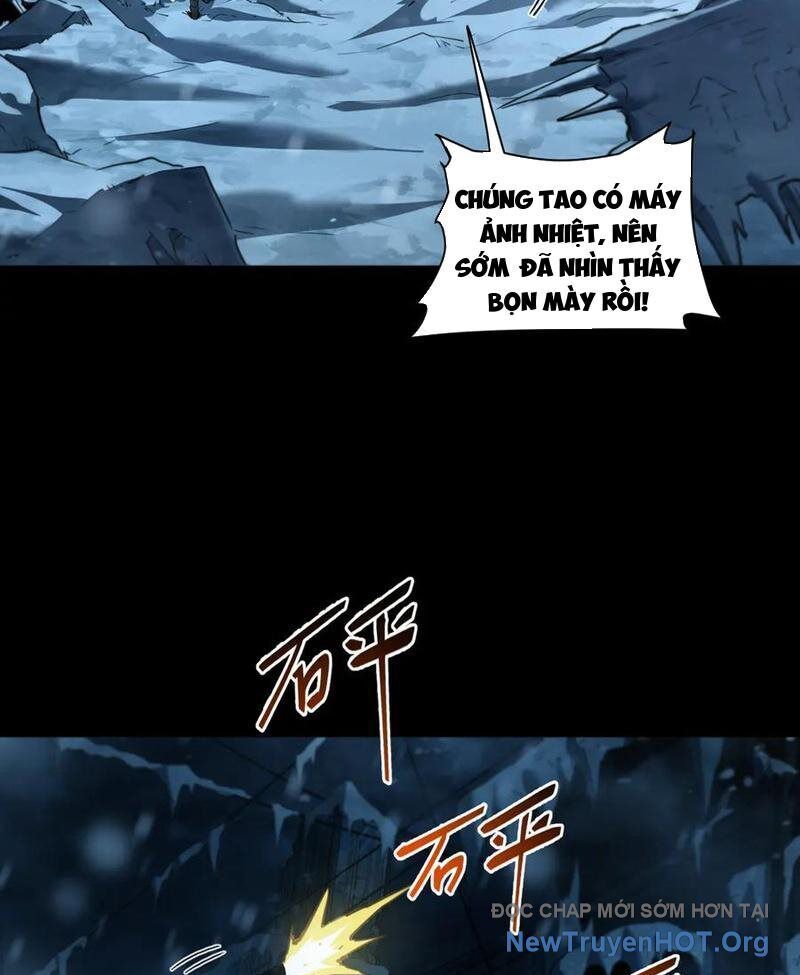Cực Hàn Chiến Kỷ Chapter 54 - Trang 2