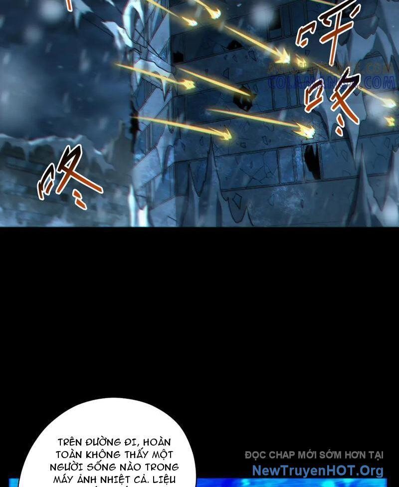 Cực Hàn Chiến Kỷ Chapter 54 - Trang 2