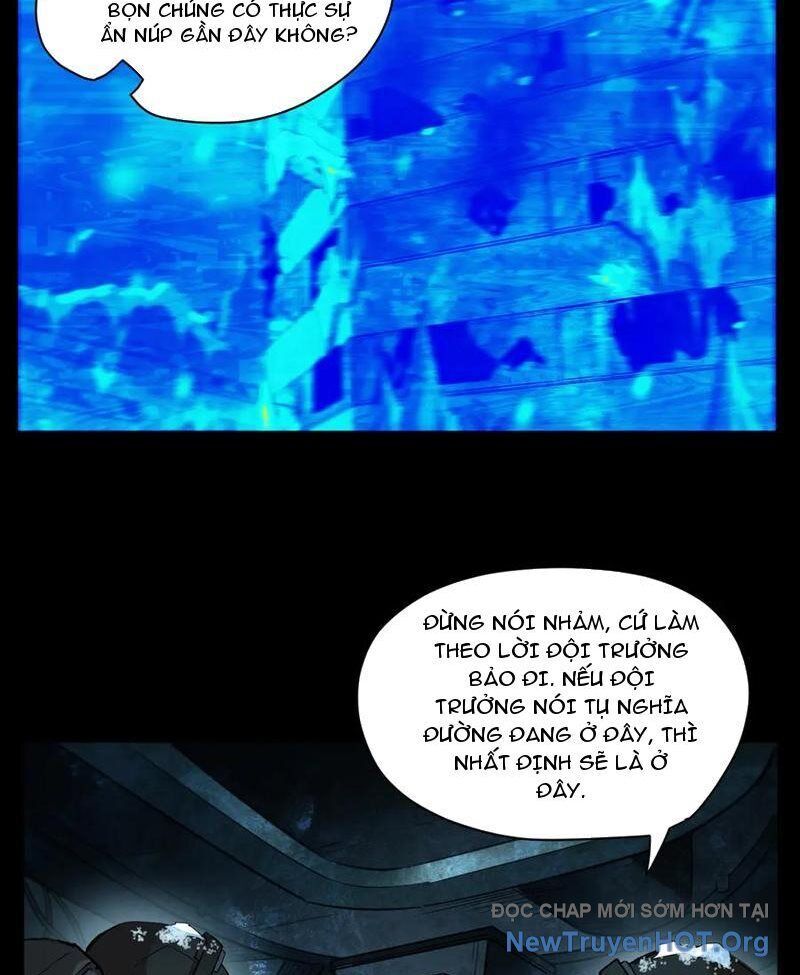 Cực Hàn Chiến Kỷ Chapter 54 - Trang 2