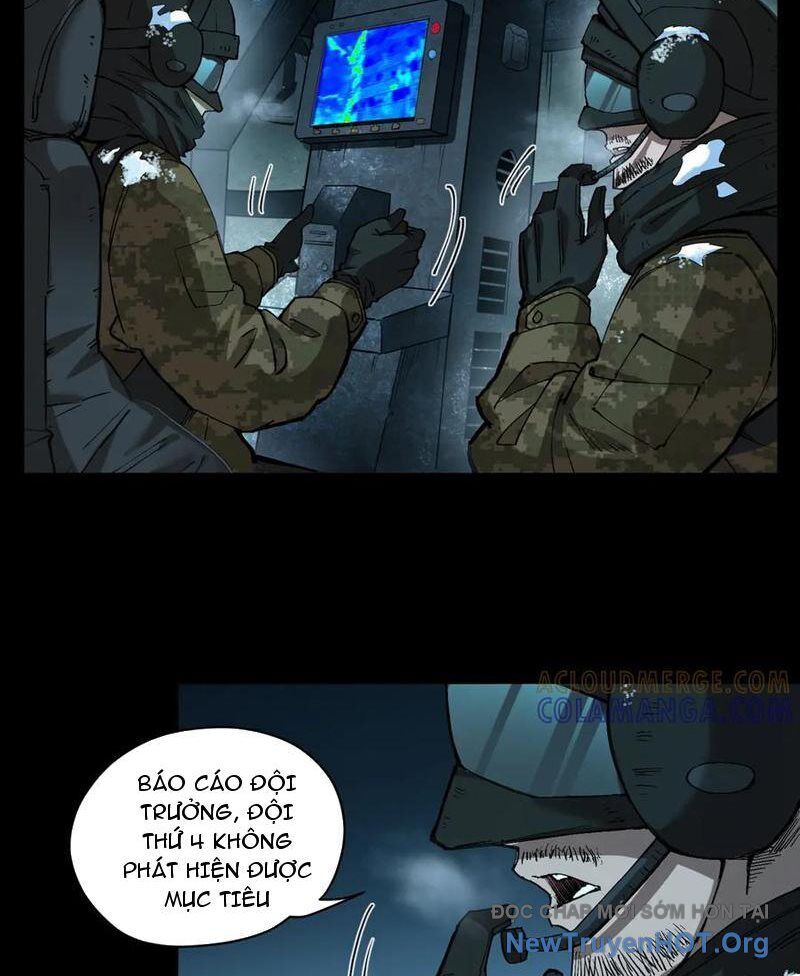 Cực Hàn Chiến Kỷ Chapter 54 - Trang 2