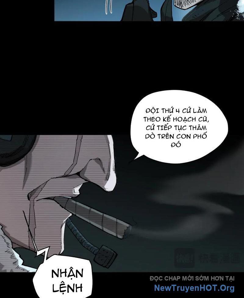 Cực Hàn Chiến Kỷ Chapter 54 - Trang 2