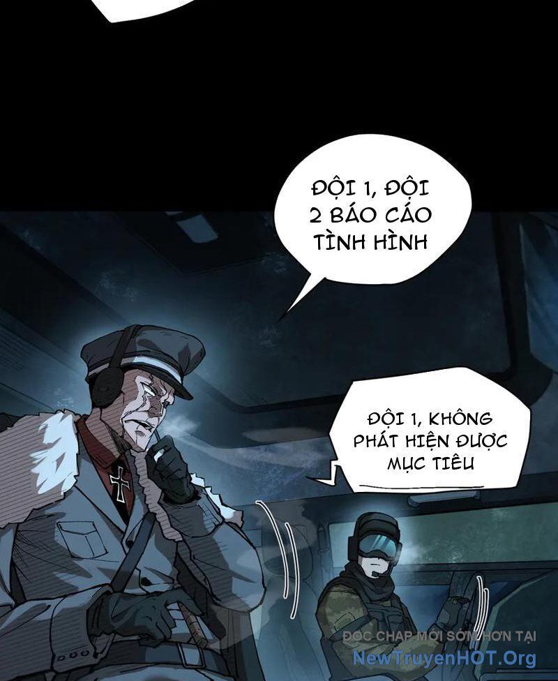 Cực Hàn Chiến Kỷ Chapter 54 - Trang 2