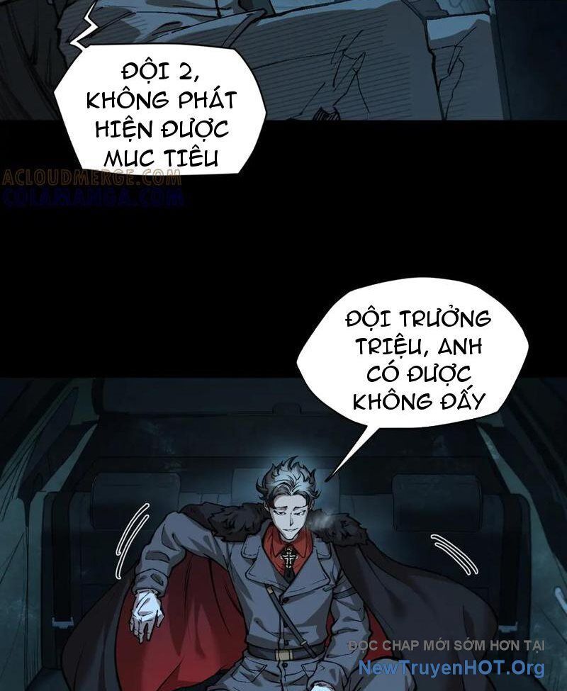 Cực Hàn Chiến Kỷ Chapter 54 - Trang 2