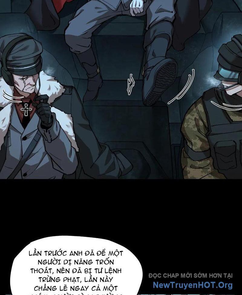Cực Hàn Chiến Kỷ Chapter 54 - Trang 2