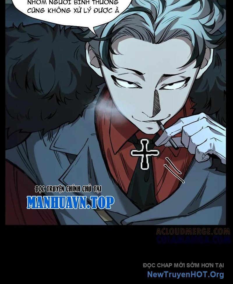 Cực Hàn Chiến Kỷ Chapter 54 - Trang 2