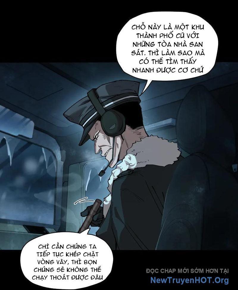 Cực Hàn Chiến Kỷ Chapter 54 - Trang 2