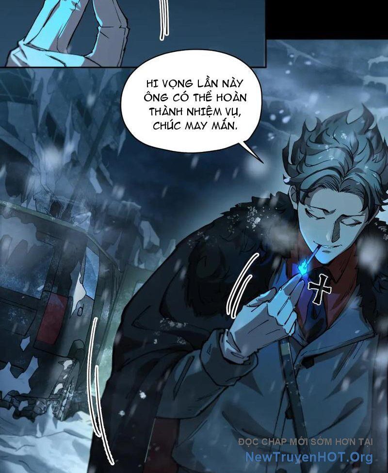 Cực Hàn Chiến Kỷ Chapter 54 - Trang 2