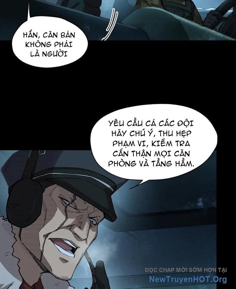 Cực Hàn Chiến Kỷ Chapter 54 - Trang 2