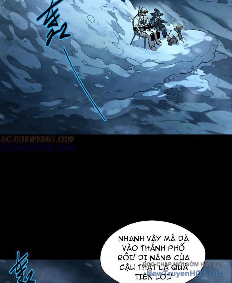 Cực Hàn Chiến Kỷ Chapter 54 - Trang 2