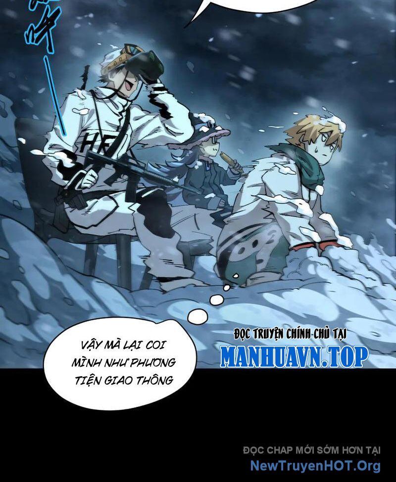 Cực Hàn Chiến Kỷ Chapter 54 - Trang 2