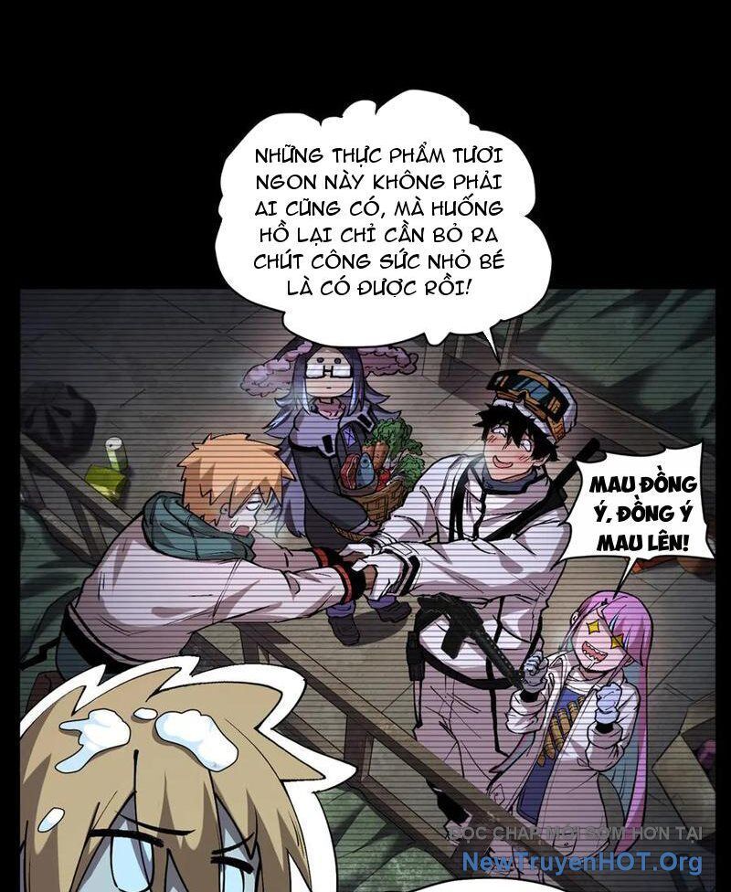 Cực Hàn Chiến Kỷ Chapter 54 - Trang 2
