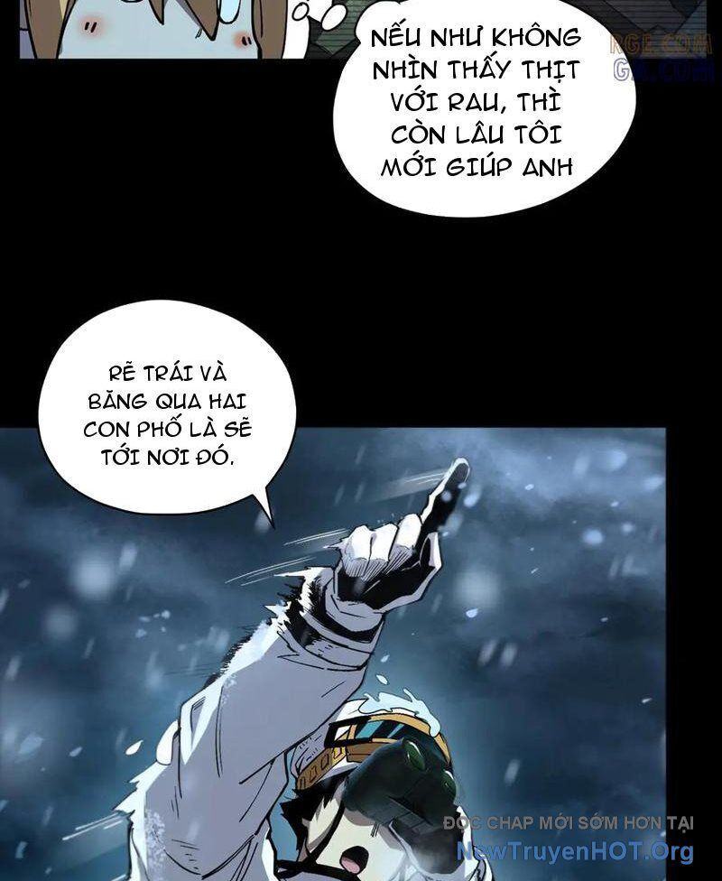 Cực Hàn Chiến Kỷ Chapter 54 - Trang 2