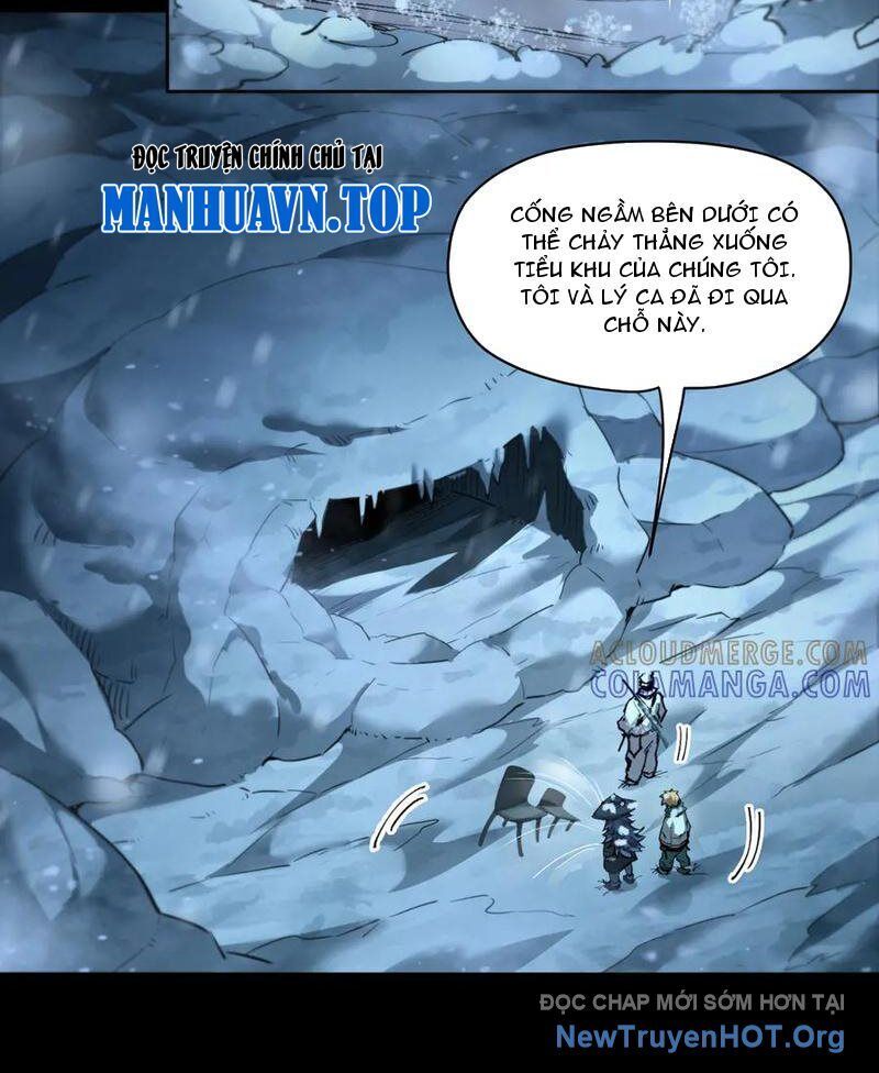 Cực Hàn Chiến Kỷ Chapter 54 - Trang 2