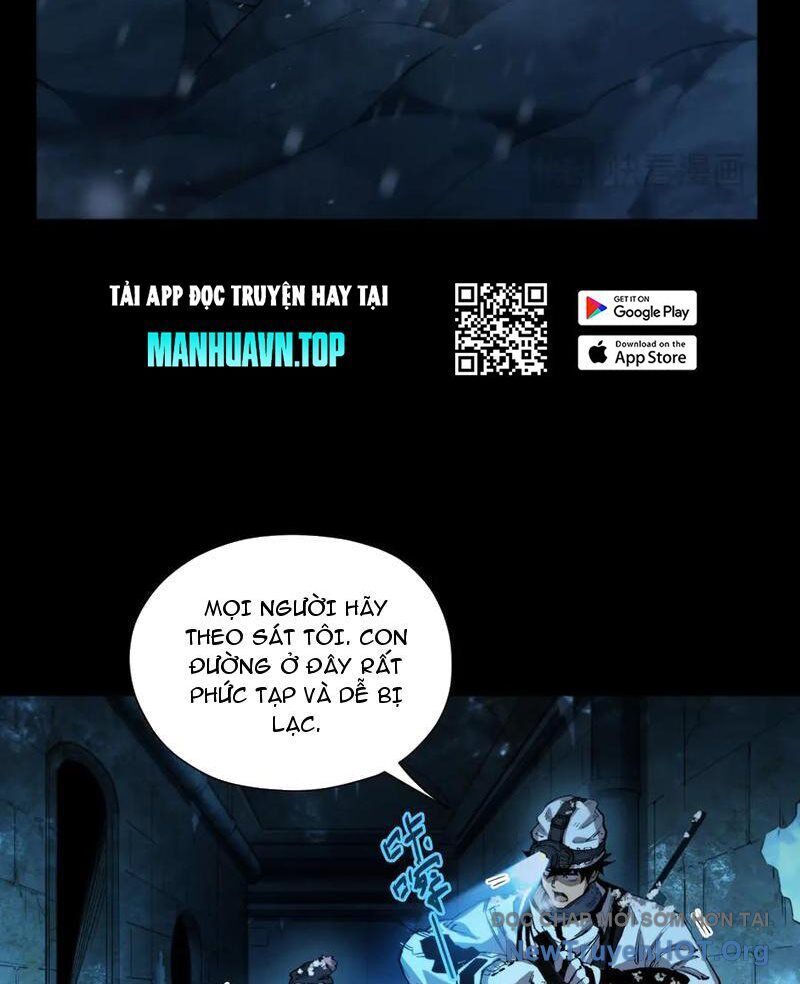 Cực Hàn Chiến Kỷ Chapter 54 - Trang 2