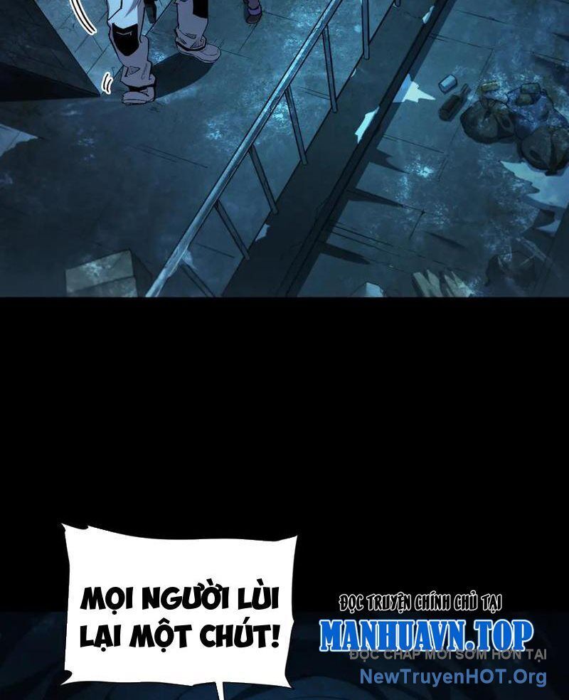 Cực Hàn Chiến Kỷ Chapter 54 - Trang 2