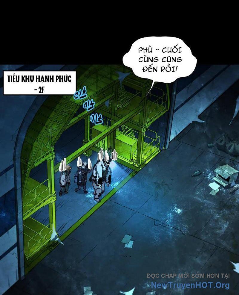 Cực Hàn Chiến Kỷ Chapter 54 - Trang 2