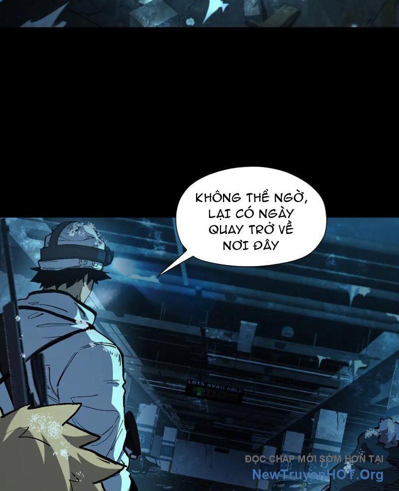 Cực Hàn Chiến Kỷ Chapter 54 - Trang 2