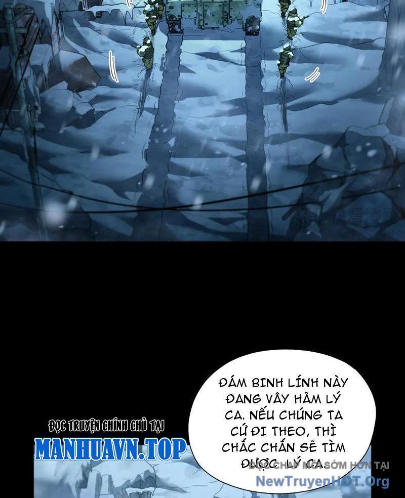 Cực Hàn Chiến Kỷ Chapter 54 - Trang 2