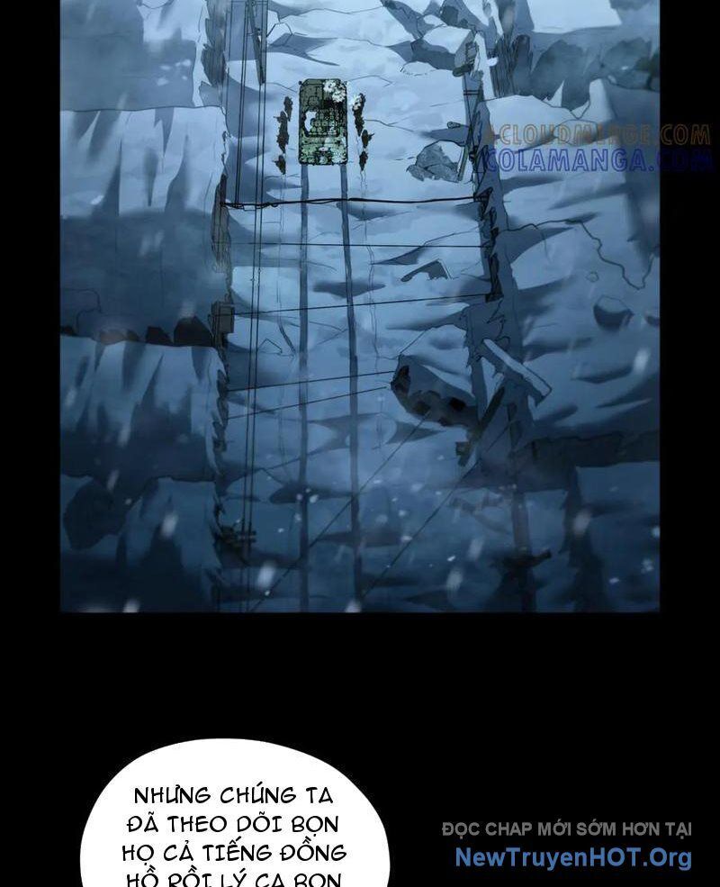 Cực Hàn Chiến Kỷ Chapter 54 - Trang 2