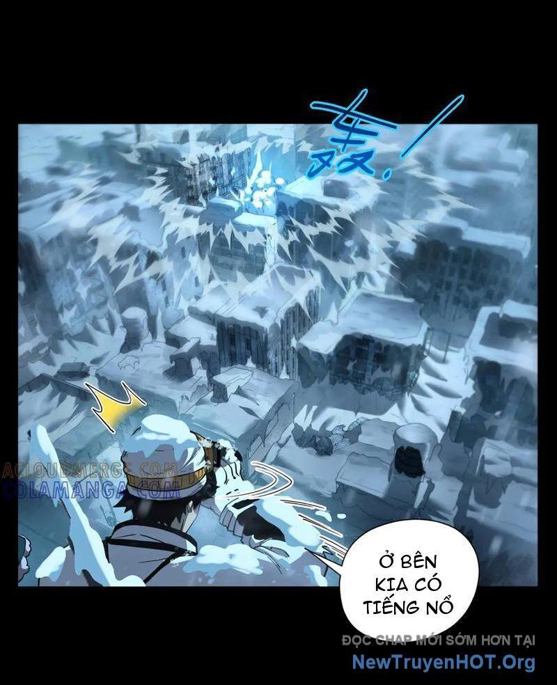 Cực Hàn Chiến Kỷ Chapter 54 - Trang 2