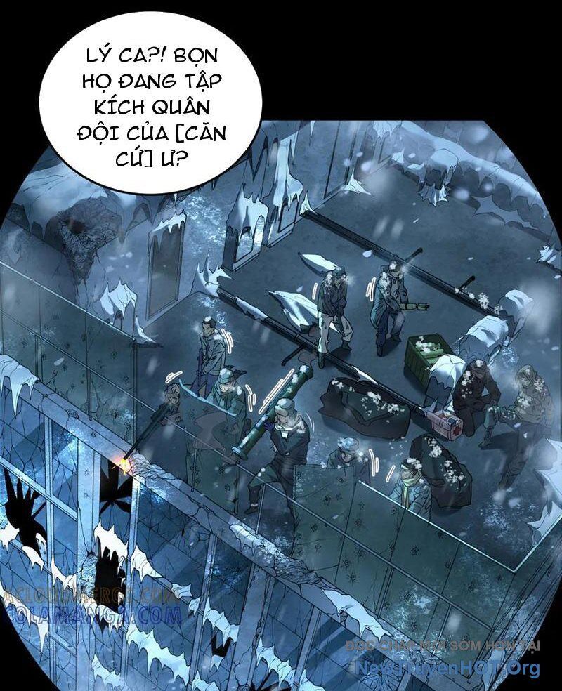 Cực Hàn Chiến Kỷ Chapter 54 - Trang 2