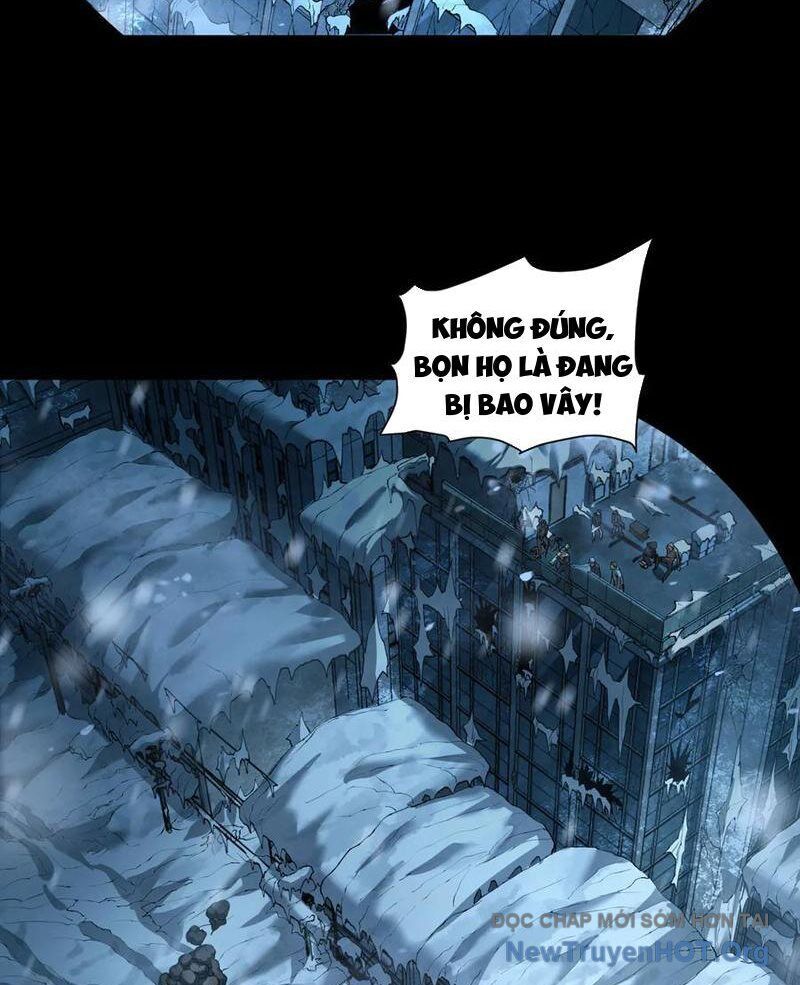 Cực Hàn Chiến Kỷ Chapter 54 - Trang 2